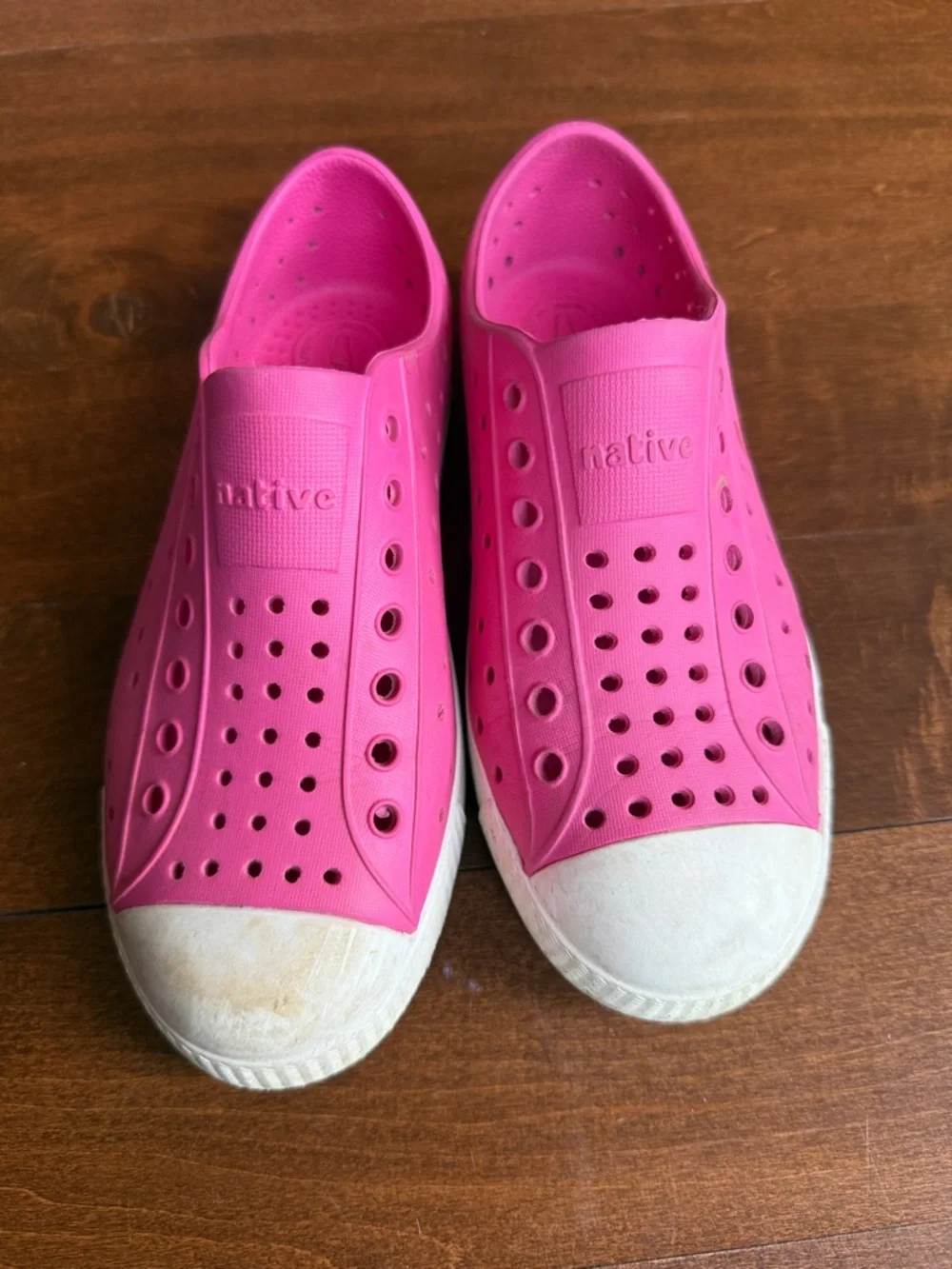 Native easy slip